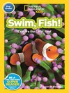 Cover image for Swim Fish!